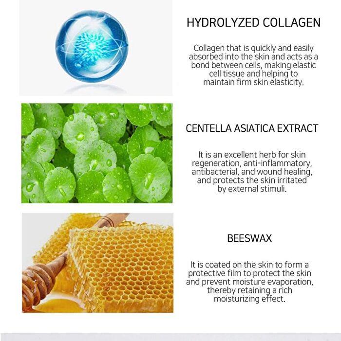 Ampoule Cream - 7 Types - White Tone Up