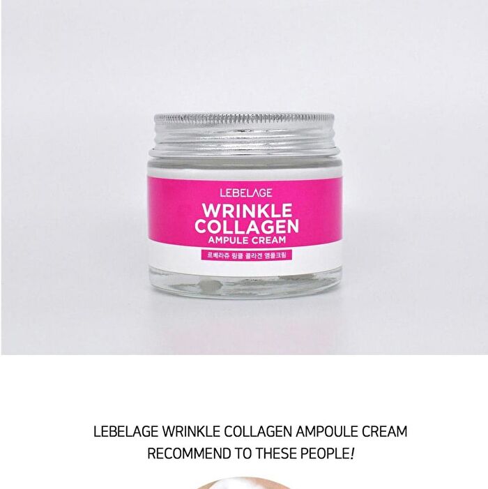 Ampoule Cream - 7 Types - White Tone Up