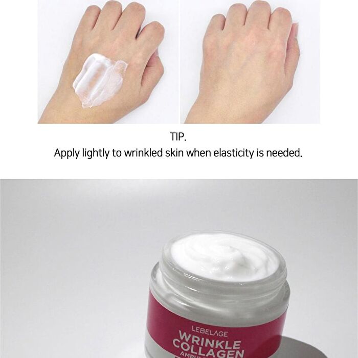 Ampoule Cream - 7 Types - White Tone Up