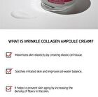 Ampoule Cream - 7 Types - White Tone Up