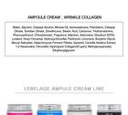 Ampoule Cream - 7 Types - White Tone Up