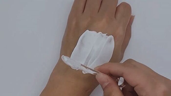 Ampoule Cream - 7 Types - White Tone Up