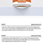 Ampoule Cream - 7 Types - White Tone Up