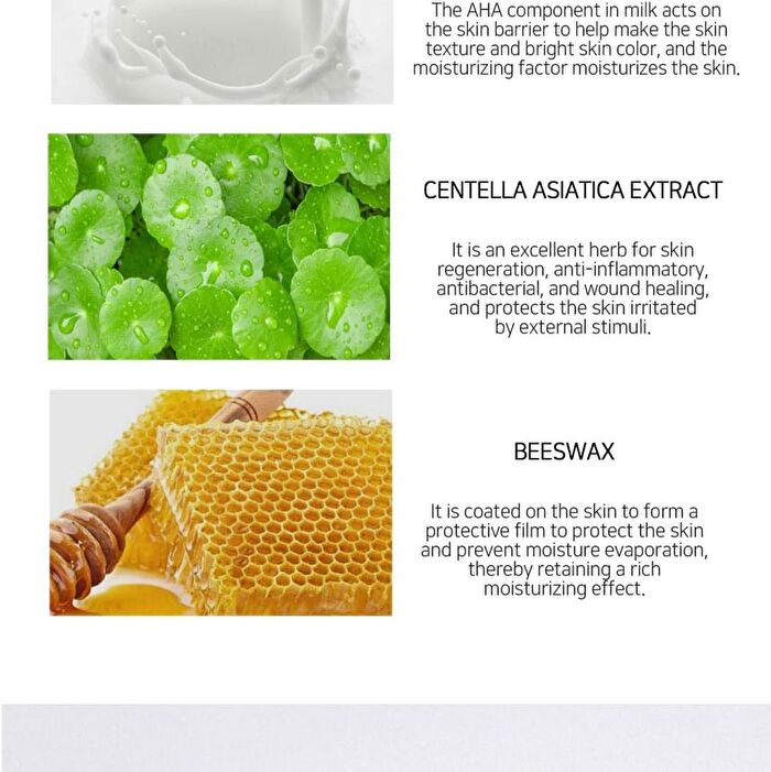 Ampoule Cream - 7 Types - White Tone Up