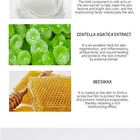 Ampoule Cream - 7 Types - White Tone Up