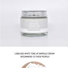 Ampoule Cream - 7 Types - White Tone Up