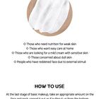 Ampoule Cream - 7 Types - White Tone Up