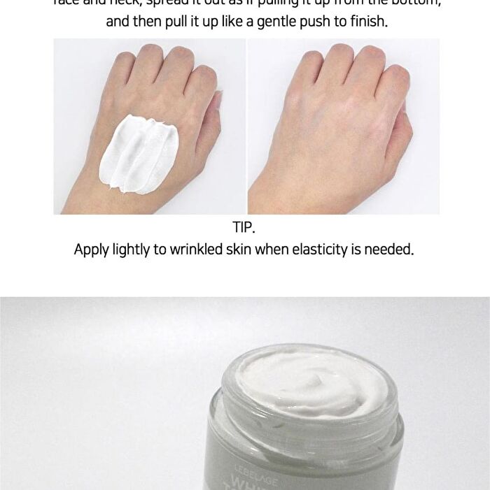 Ampoule Cream - 7 Types - White Tone Up