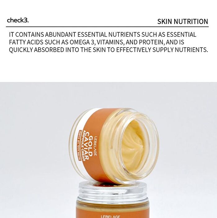 Ampoule Cream - 7 Types - White Tone Up