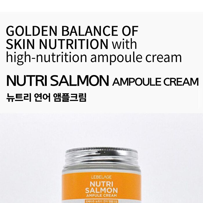 Ampoule Cream - 7 Types - White Tone Up