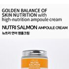 Ampoule Cream - 7 Types - White Tone Up