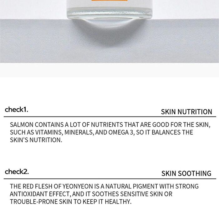 Ampoule Cream - 7 Types - White Tone Up
