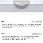 Ampoule Cream - 7 Types - White Tone Up