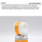 Ampoule Cream - 7 Types - White Tone Up