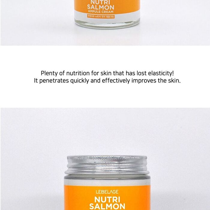 Ampoule Cream - 7 Types - White Tone Up