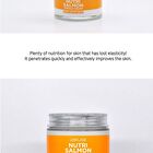 Ampoule Cream - 7 Types - White Tone Up