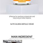 Ampoule Cream - 7 Types - White Tone Up