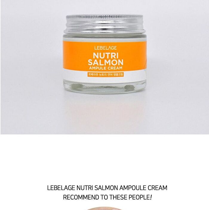 Ampoule Cream - 7 Types - White Tone Up