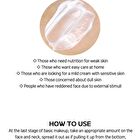Ampoule Cream - 7 Types - White Tone Up