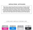 Ampoule Cream - 7 Types - White Tone Up