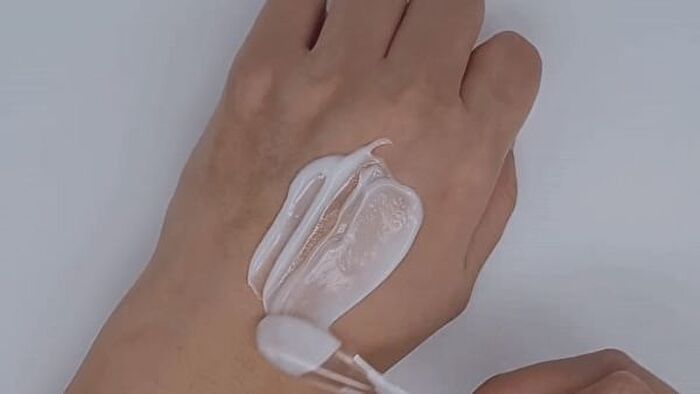Ampoule Cream - 7 Types - White Tone Up