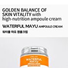 Ampoule Cream - 7 Types - White Tone Up