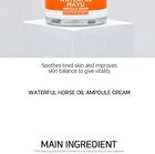 Ampoule Cream - 7 Types - White Tone Up