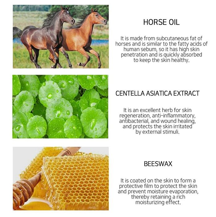 Ampoule Cream - 7 Types - White Tone Up