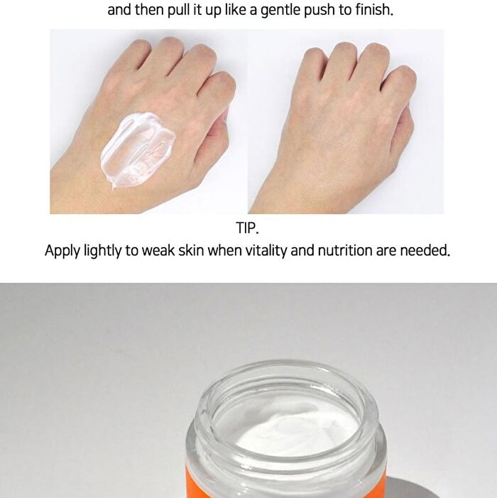 Ampoule Cream - 7 Types - White Tone Up
