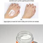 Ampoule Cream - 7 Types - White Tone Up