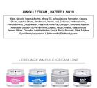 Ampoule Cream - 7 Types - White Tone Up