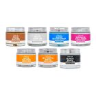 Ampoule Cream - 7 Types - White Tone Up