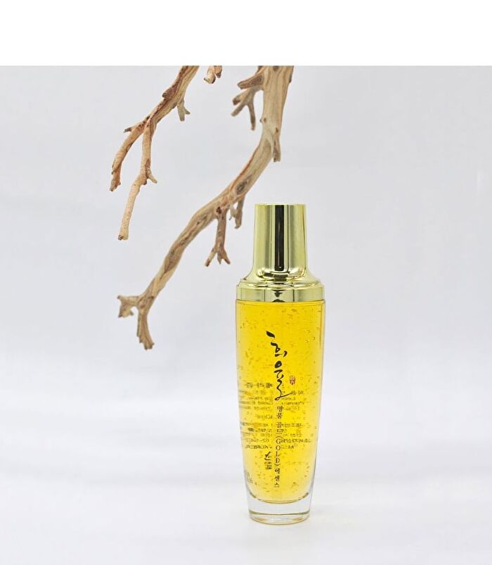 Heeyul Premium 24K Gold Essence - 130ml