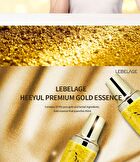 Heeyul Premium 24K Gold Essence - 130ml