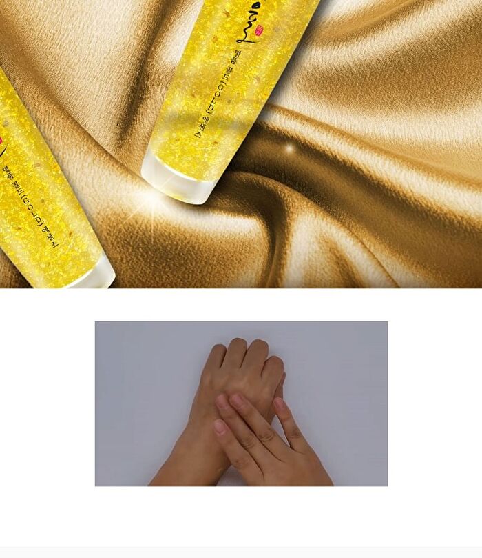 Heeyul Premium 24K Gold Essence - 130ml
