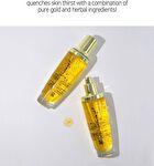 Heeyul Premium 24K Gold Essence - 130ml