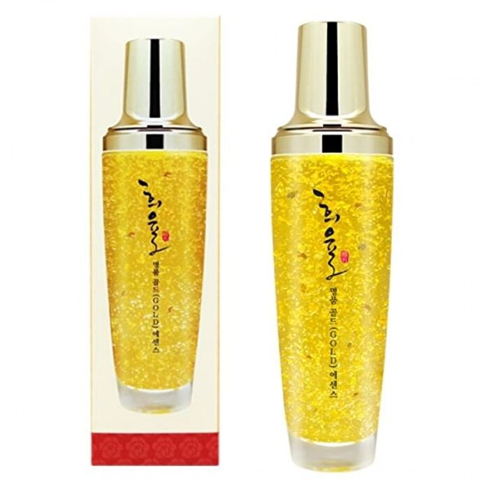 Heeyul Premium 24K Gold Essence - 130ml