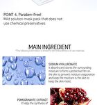 Solution Mask Pack - 15 Types - Aloe