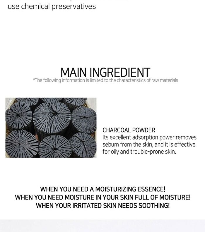 Solution Mask Pack - 15 Types - Aloe