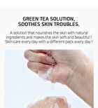 Solution Mask Pack - 15 Types - Aloe