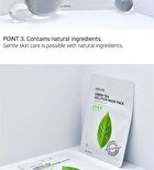 Solution Mask Pack - 15 Types - Aloe