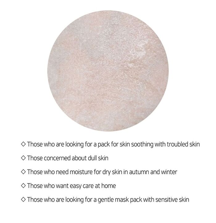 Solution Mask Pack - 15 Types - Charcoal