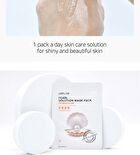 Solution Mask Pack - 15 Types - Madecassoside