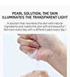 Solution Mask Pack - 15 Types - Coenzyme Q-10