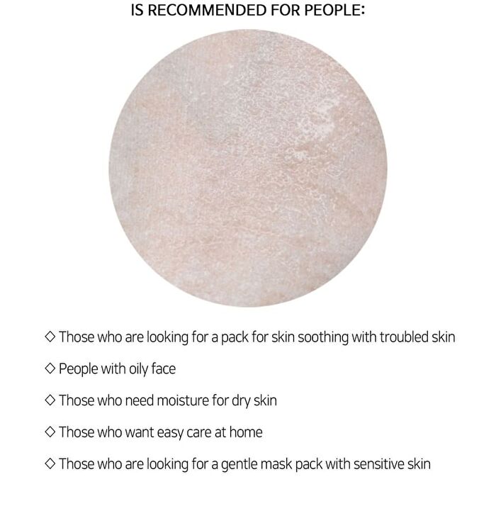 Solution Mask Pack - 15 Types - Coenzyme Q-10