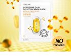 Solution Mask Pack - 15 Types - Coenzyme Q-10