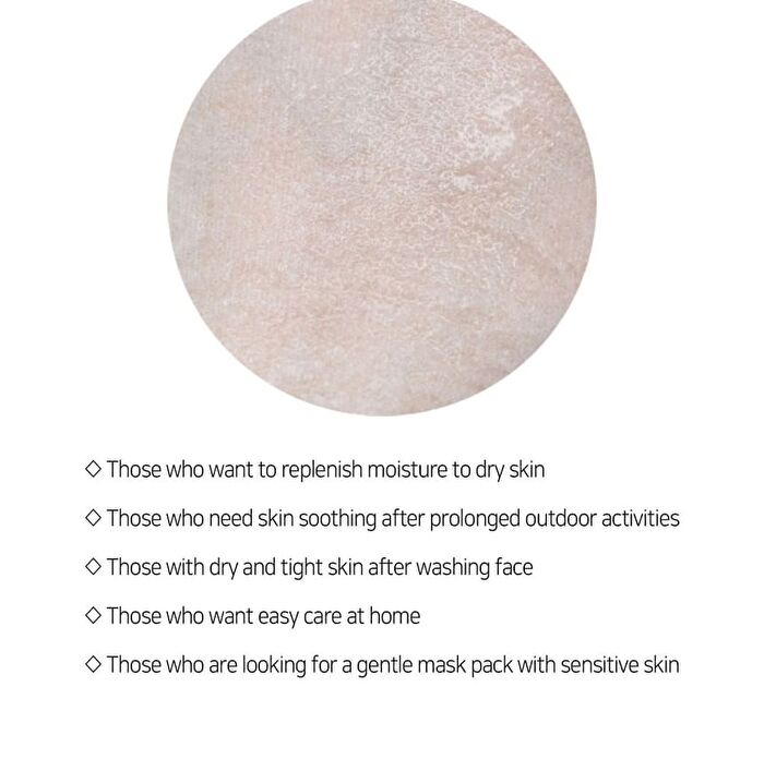 Solution Mask Pack - 15 Types - Coenzyme Q-10