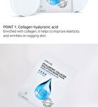 Solution Mask Pack - 15 Types - Coenzyme Q-10