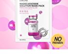 Solution Mask Pack - 15 Types - Coenzyme Q-10
