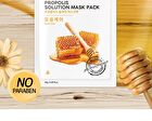 Solution Mask Pack - 15 Types - Cica
